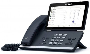 Yealink T56A Microsoft Teams Edition IP Phone